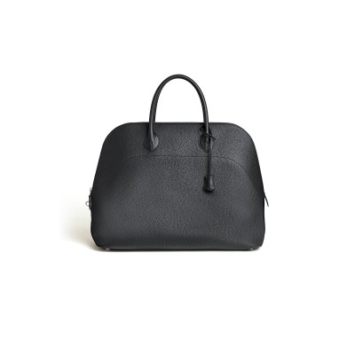 HERMES BOLIDE RELAX 45 BAG H085675CK89 (45*36*24cm)